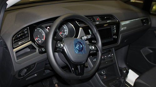 Mocheta podea interior Volkswagen Touran