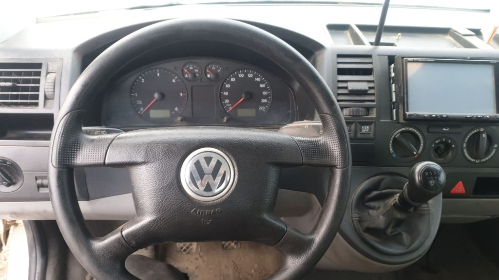 Mocheta podea interior Volkswagen TRANSP