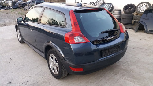 Mocheta podea interior Volvo C30 2008 co