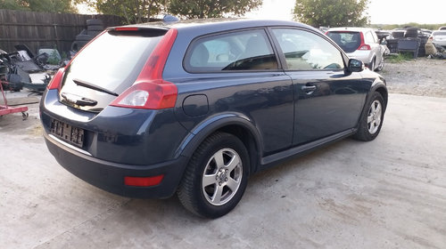 Mocheta podea interior Volvo C30 2008 co