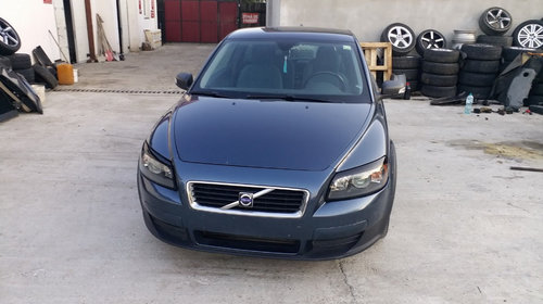 Mocheta podea interior Volvo C30 2008 co