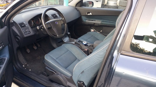 Mocheta podea interior Volvo C30 2008 co