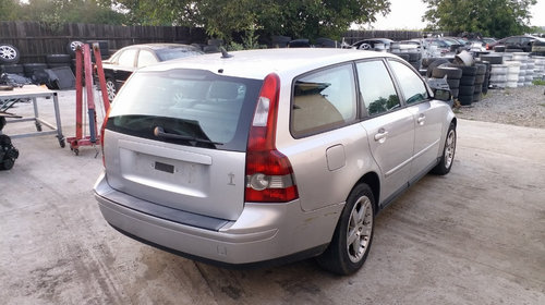 Mocheta podea interior Volvo V50 2006 br