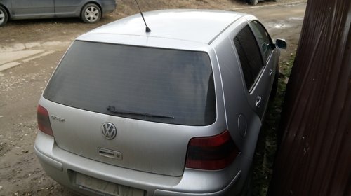 Mocheta podea interior VW Golf 4 2003 Ha