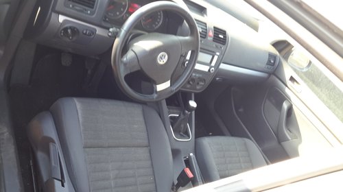 Mocheta podea interior VW Golf 5 2006 ha