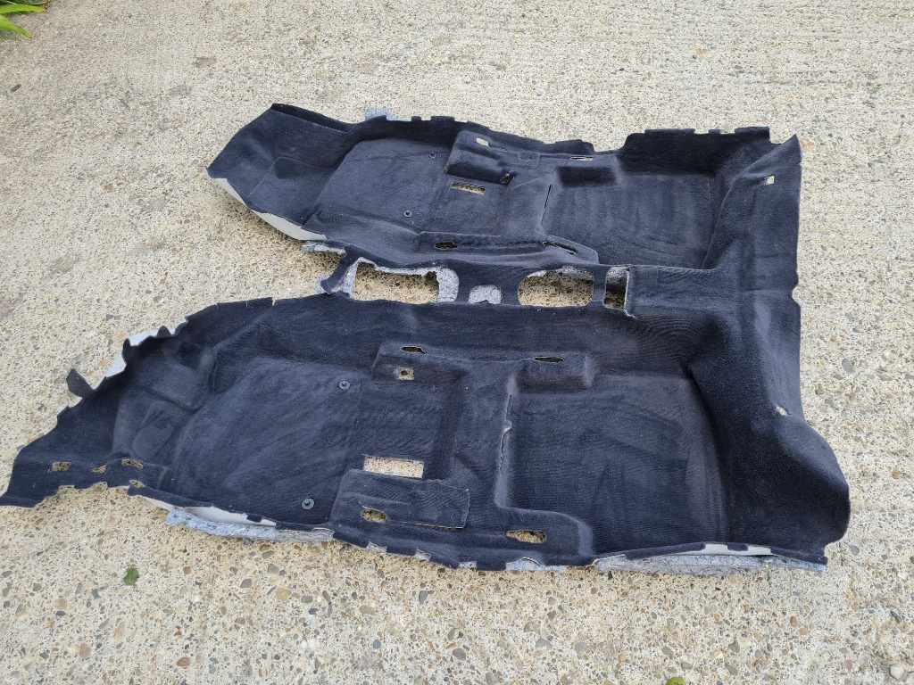 Mocheta podea interior VW Passat B8 variant / combi / break