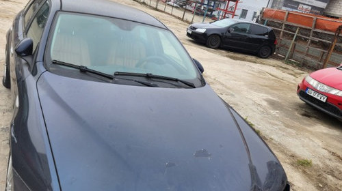 Mocheta portbagaj Alfa Romeo 159 2006 co