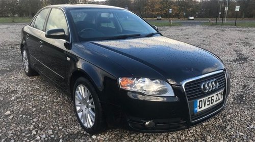 Mocheta portbagaj Audi A4 B7 2006 Berlin