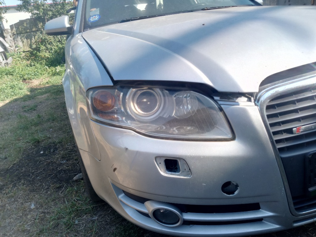 Mocheta portbagaj Audi A4 B7 2007 Tdi Td