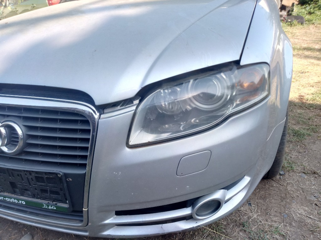 Mocheta portbagaj Audi A4 B7 2007 Tdi Td