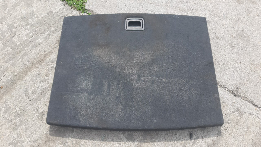 Mocheta portbagaj Audi A4 B8 combi