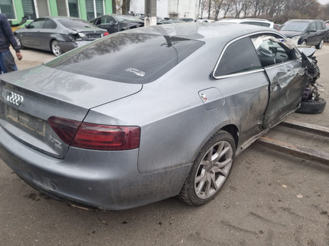 Mocheta portbagaj Audi A5 2009 coupe 2.0 diesel