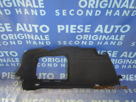 Mocheta portbagaj Audi A6 C6 2006; 4F5863887C