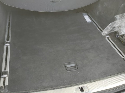 Mocheta portbagaj Audi A6 C6 2007 Combi 2.7tdi