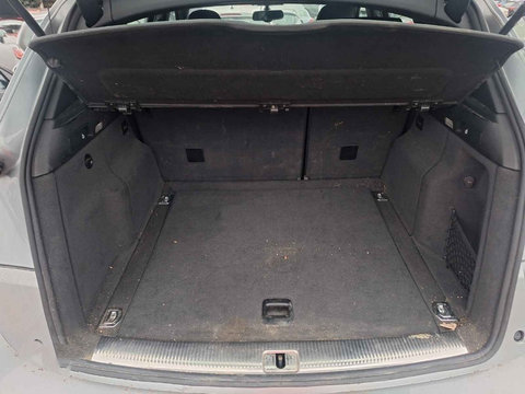 Mocheta portbagaj Audi Q5 2011 SUV 2.0 CJCA