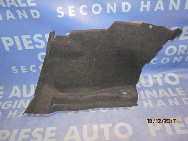 Mocheta portbagaj BMW E60 ; 7024858//7057382