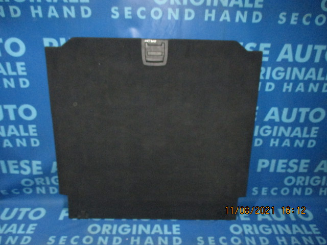 Mocheta portbagaj BMW F15 X5 2018; 5368746 (capac)