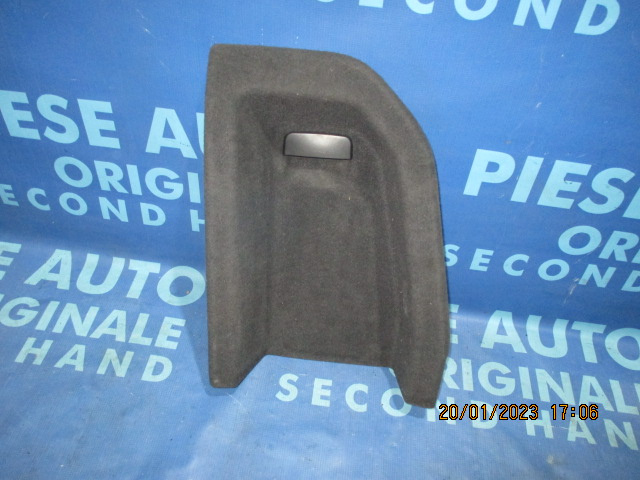 Mocheta portbagaj BMW F25 X3; 9207906 // 9175112