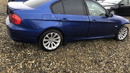 Mocheta portbagaj BMW Seria 3 E90 2010 H