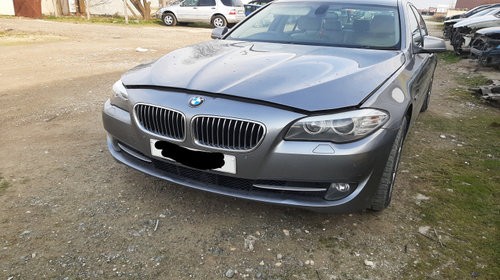 Mocheta portbagaj BMW Seria 5 F07/F10/F1