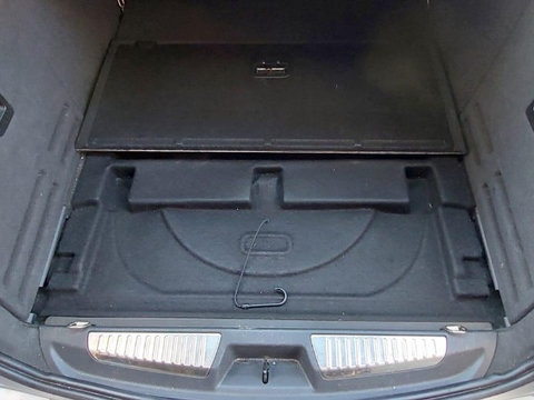 Mocheta portbagaj capac podea roata rezerva Renault Laguna 3