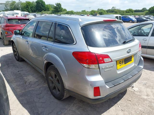 Mocheta portbagaj Cod: 95066AJ001 Subaru