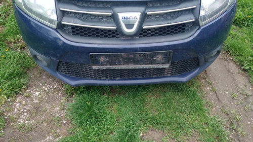 Mocheta portbagaj Dacia Logan 2 2015 BER