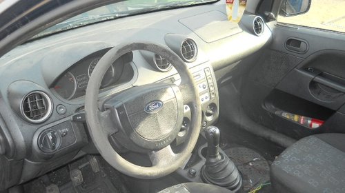 Mocheta portbagaj Ford Fiesta 2004 Hatch