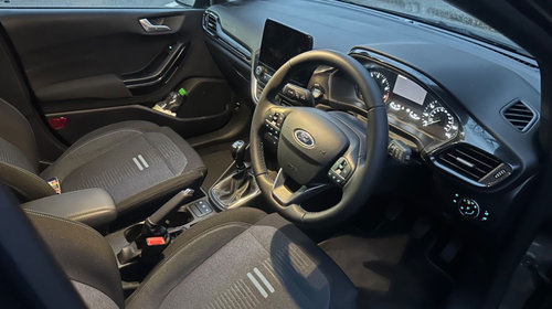 Mocheta portbagaj Ford Fiesta 2023 Activ