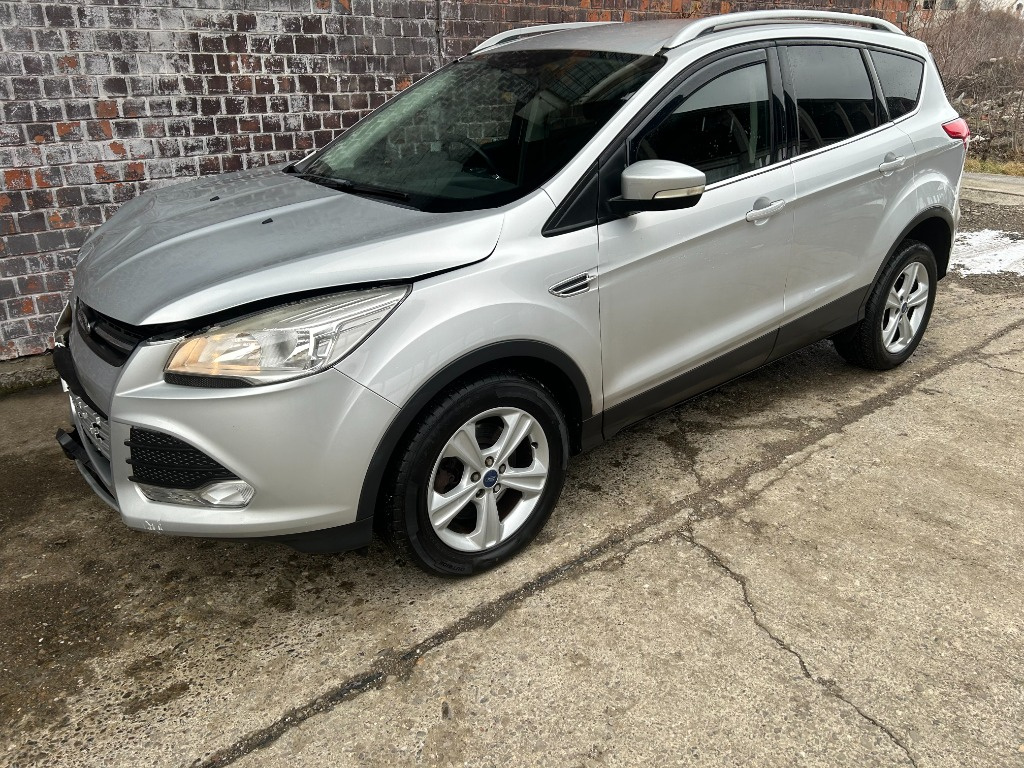 Mocheta portbagaj Ford Kuga 2014 2 automata 2.0 tdci