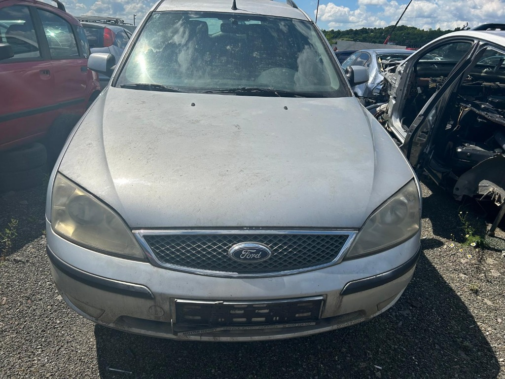 Mocheta portbagaj Ford Mondeo 3 2004 COMBI 2.0 TDCI