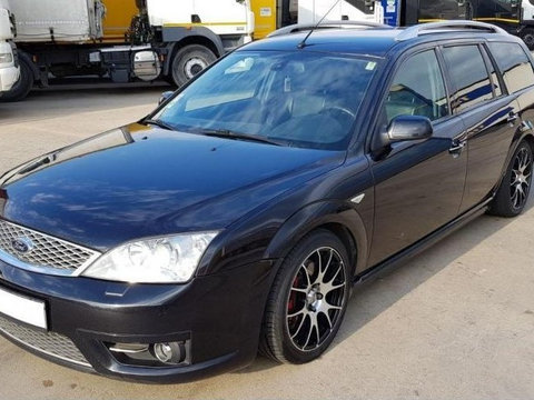 Mocheta portbagaj Ford Mondeo 3 2006 Break 2.0 TDCi