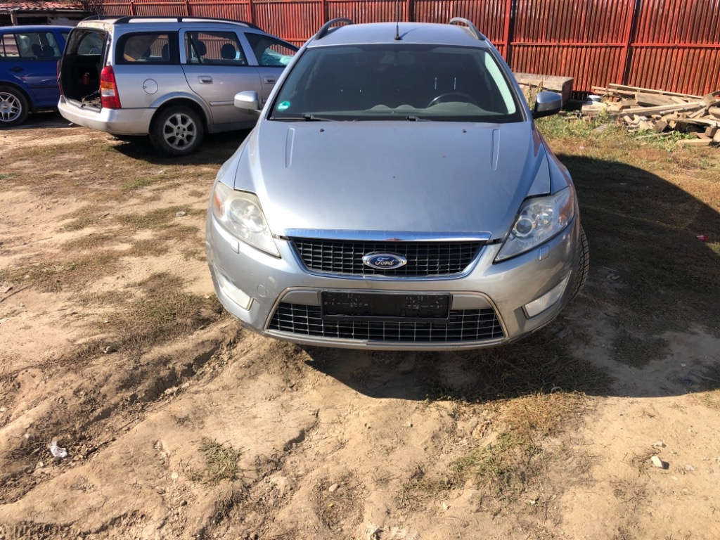 Mocheta portbagaj Ford Mondeo 4 2008 Break 2.2