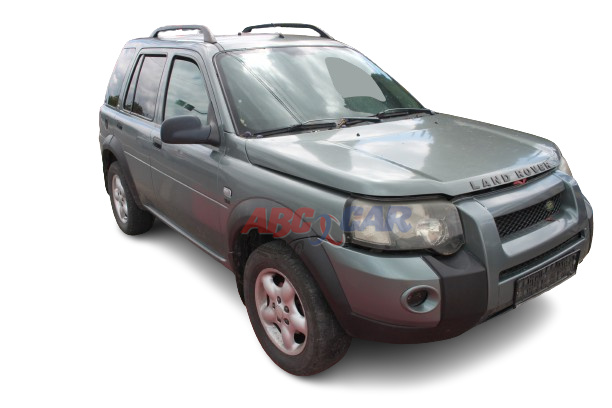 Mocheta portbagaj Land Rover Freelander 2004 L314 facelift 2.0 d TD4