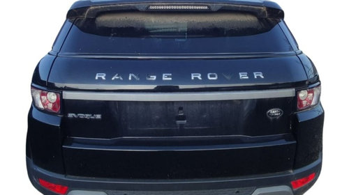 Mocheta portbagaj Land Rover Range Rover