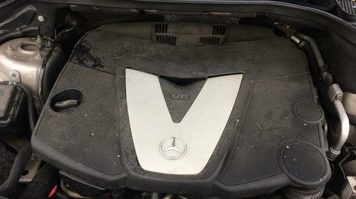 Mocheta portbagaj Mercedes M-CLASS W164 