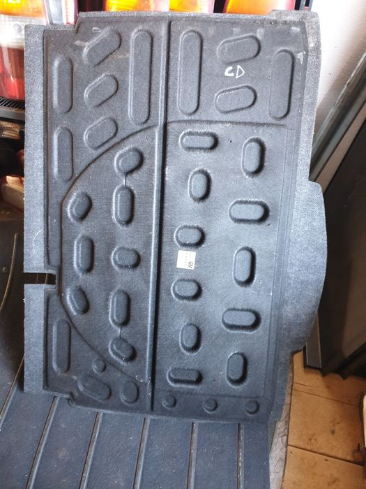 Mocheta portbagaj Opel Corsa D 2006-2014
