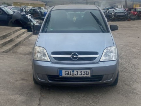 Mocheta portbagaj Opel Meriva 2003 hatchback 1,6 benzina