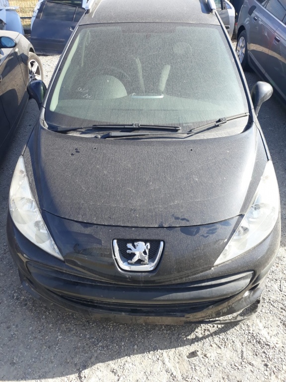 Mocheta portbagaj Peugeot 207 2008 sw 1.6i 16v