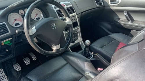 Mocheta portbagaj Peugeot 307 cc 2007 ca