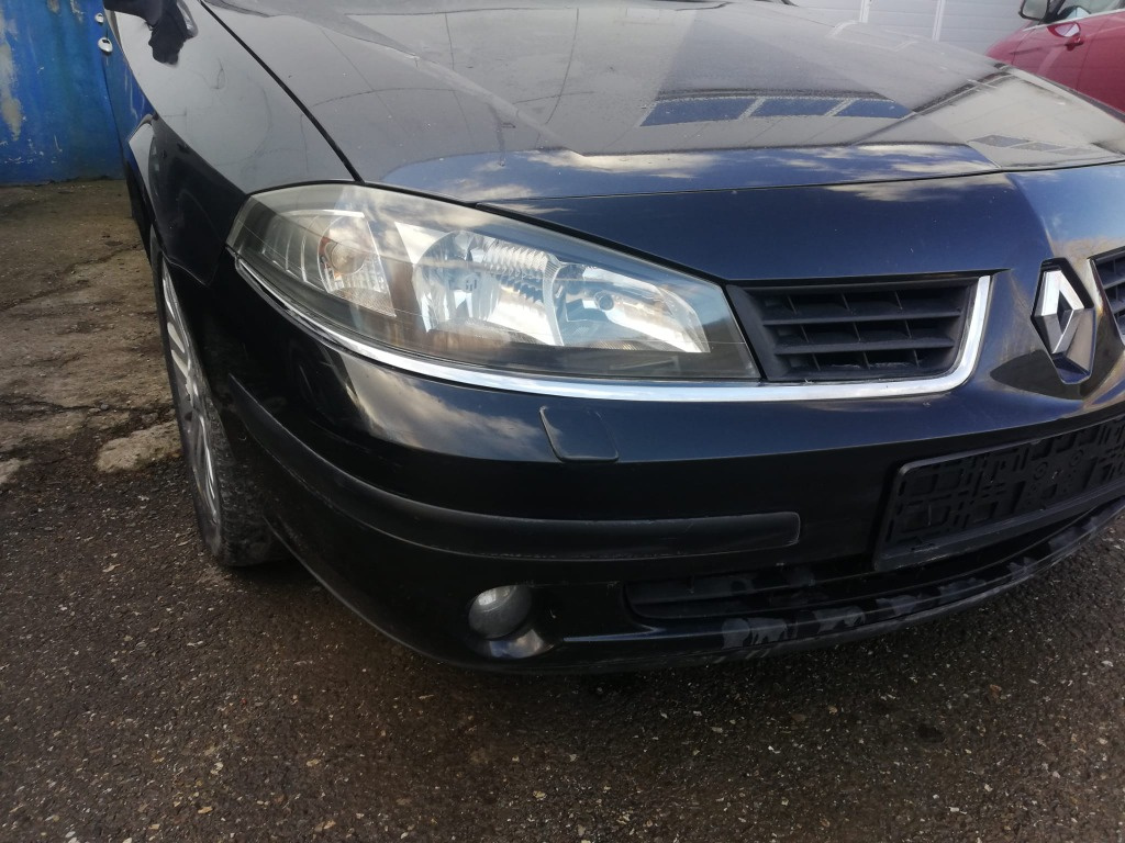 Mocheta portbagaj Renault Laguna 2 2006 