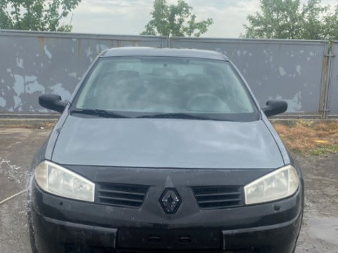 Mocheta portbagaj Renault Megane 2 2005 LIMUZINA 1.5 DCI