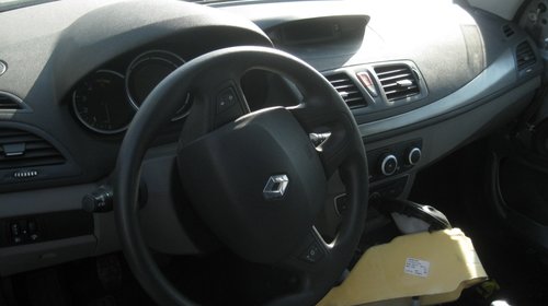 Mocheta portbagaj Renault Megane 2009 Br