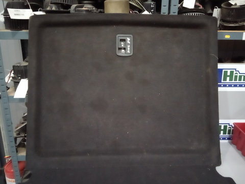 Mocheta portbagaj roata de rezerva 4E0863463C Audi A8 4E 2002-2009