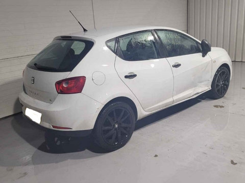 Mocheta portbagaj Seat Ibiza 5 2012 HATCHBACK 1.2 TDI CFWA