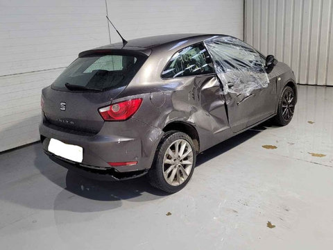 Mocheta portbagaj Seat Ibiza 5 2015 COUPE 1.4 FSI CGGB