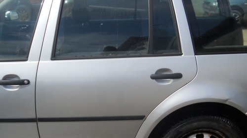 Mocheta portbagaj Volkswagen Golf 4 2002