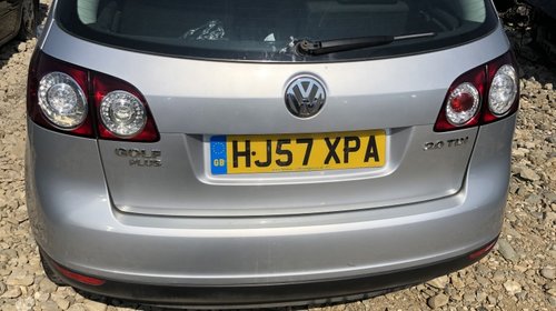 Mocheta portbagaj Volkswagen Golf 5 Plus