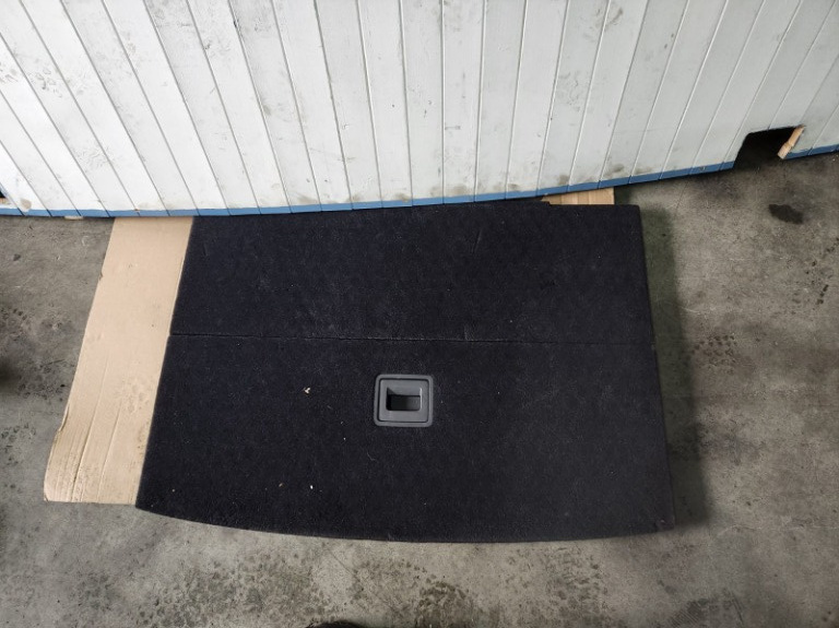 Mocheta portbagaj Volkswagen Golf 6 combi 2009 201
