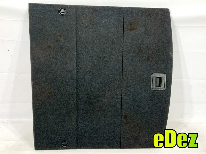 Mocheta portbagaj Volkswagen Golf 7 (2012-2017) 5G9858855